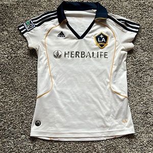 David Beckham Jersey L Youth